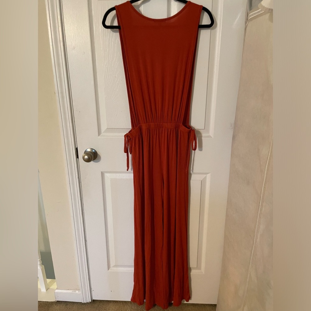 Flown Earthbound Romper